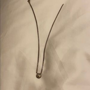 David yurman necklace